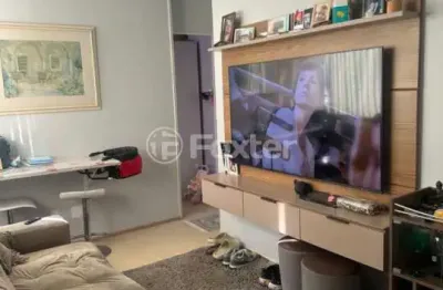 Apartamento com 2 quartos à venda na rua floresto bandecchi, 479, jaguaré, são paulo, 48 m2 por r$ 320.000