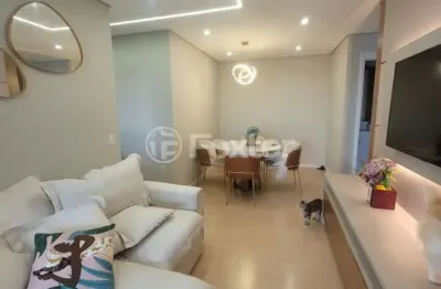 Apartamento com 3 quartos à venda na rua sousa breves, 97, vila zilda (tatuapé), são paulo, 86 m2 por r$ 1.260.000