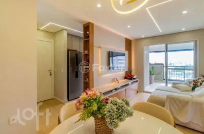 Apartamento com 3 quartos à venda na rua sousa breves, 97, vila zilda (tatuapé), são paulo, 86 m2 por r$ 1.260.000