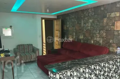 Casa com 4 quartos à venda na rua forte do desterro, 31, jardim nélia, são paulo, 250 m2 por r$ 440.000
