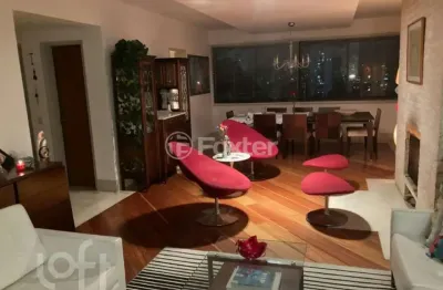 Apartamento com 4 quartos à venda na rua crítios, 251, vila suzana, são paulo, 185 m2 por r$ 920.000