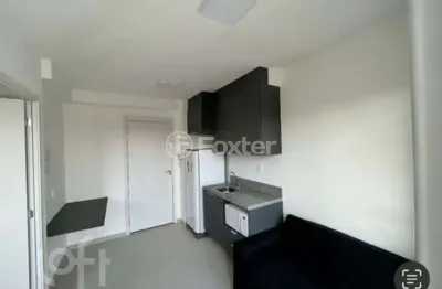 Apartamento com 1 quarto à venda na rua pangaré, 40, vila butantã, são paulo, 24 m2 por r$ 285.000