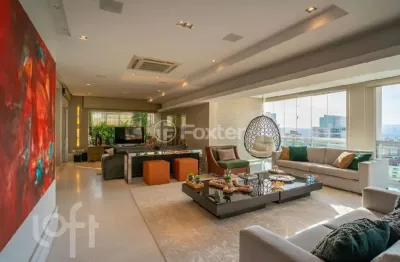 Apartamento com 4 quartos à venda na rua sapucaia, 326, alto da mooca, são paulo, 343 m2 por r$ 8.900.000