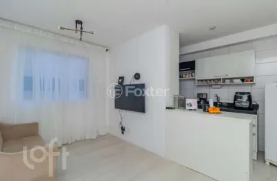 Apartamento com 2 quartos à venda na rua professor arnaldo joão semeraro, 465, jardim santa emília, são paulo, 41 m2 por r$ 265.000