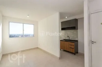 Apartamento com 2 quartos à venda na rua kenkiti shimomoto, 1600, jardim boa vista (zona oeste), são paulo, 42 m2 por r$ 220.000