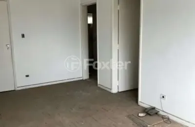 Apartamento com 2 quartos à venda na rua latif fakhouri, 333, vila santa catarina, são paulo, 63 m2 por r$ 260.000