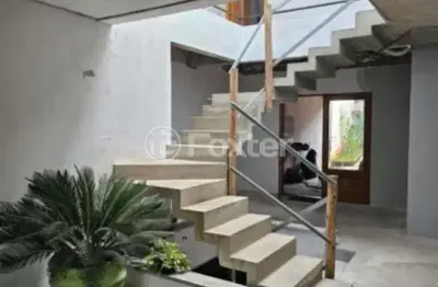Casa em condomínio fechado com 3 quartos à venda na rua bronze, 168, parque esmeralda, barueri, 280 m2 por r$ 790.000