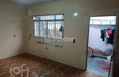Casa com 4 quartos à venda na rua olho d'água do borges, 125, vila sílvia, são paulo, 120 m2 por r$ 550.000