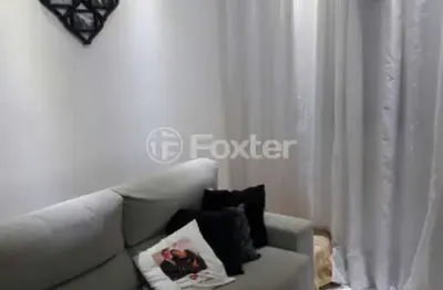 Apartamento com 2 quartos à venda na rua joão da silva aguiar, 542, vila iolanda(lajeado), são paulo, 51 m2 por r$ 265.000