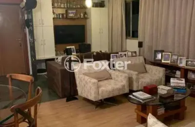 Apartamento com 3 quartos à venda na rua doutor diogo de faria, 1175, vila clementino, são paulo, 106 m2 por r$ 1.490.000
