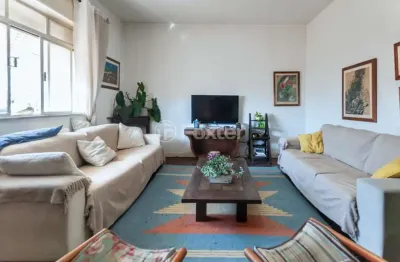 Apartamento com 2 quartos à venda na rua martim francisco, 776, vila buarque, são paulo, 102 m2 por r$ 1.275.000