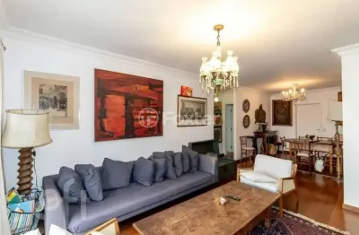 Apartamento com 3 quartos à venda na rua brasília, 45, itaim bibi, são paulo, 118 m2 por r$ 2.000.000