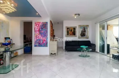 Apartamento com 3 quartos à venda na avenida nova independência, 1010, brooklin paulista, são paulo, 128 m2 por r$ 2.150.000