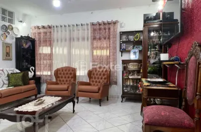 Casa com 3 quartos à venda na rua humberto bortolo, 26, bortolândia, são paulo, 247 m2 por r$ 1.000.000