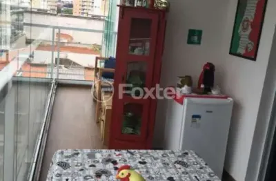 Apartamento com 3 quartos à venda na rua rodovalho da fonseca, 343, pari, são paulo, 83 m2 por r$ 960.000