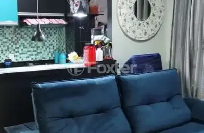 Apartamento com 2 quartos à venda na estrada pirajussara-valo velho, 1666, jardim mitsutani, são paulo, 46 m2 por r$ 270.000