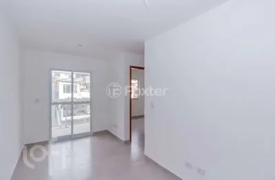 Apartamento com 2 quartos à venda na rua nápoles, 51, vila gustavo, são paulo, 44 m2 por r$ 316.500