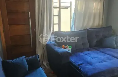 Casa com 2 quartos à venda na rua clementino fraga, 29, condomínio maracanã, santo andré, 178 m2 por r$ 519.400