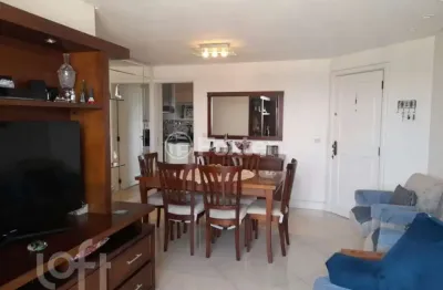 Apartamento com 3 quartos à venda na rua xavier da veiga, 81, santana, são paulo, 77 m2 por r$ 957.000