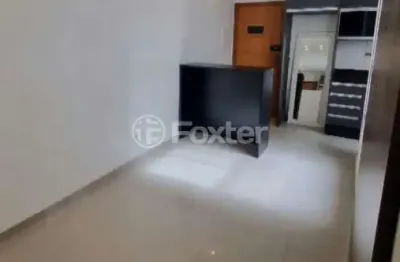 Apartamento com 2 quartos à venda na rua afrânio peixoto, 343, jardim utinga, santo andré, 80 m2 por r$ 410.000