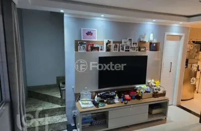 Casa em condomínio fechado com 2 quartos à venda na rua doutor vicente giacaglini, 820, vila bela, são paulo, 92 m2 por r$ 450.000