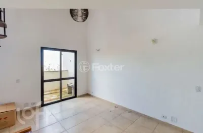 Cobertura com 1 quarto à venda na rua ibiapaba, 67, vila sônia, são paulo, 71 m2 por r$ 805.600