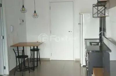 Apartamento com 1 quarto à venda na avenida jabaquara, 1744, mirandópolis, são paulo, 35 m2 por r$ 650.000