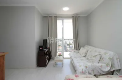 Apartamento com 3 quartos à venda na avenida mendes da rocha, 1093, jardim brasil (zona norte), são paulo, 60 m2 por r$ 520.000