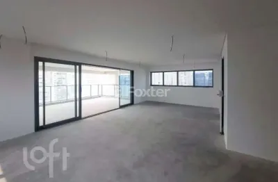 Apartamento com 4 quartos à venda na rua bandeira paulista, 1140, itaim bibi, são paulo, 250 m2 por r$ 6.980.000