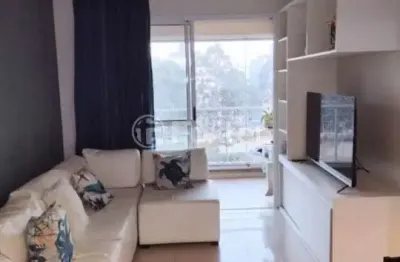 Apartamento com 3 quartos à venda na avenida são paulo paraná, 10100, vila pirajussara, são paulo, 77 m2 por r$ 545.000