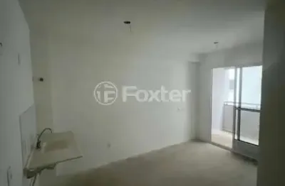 Apartamento com 2 quartos à venda na rua augusto ferreira de morais, 602, socorro, são paulo, 40 m2 por r$ 380.000