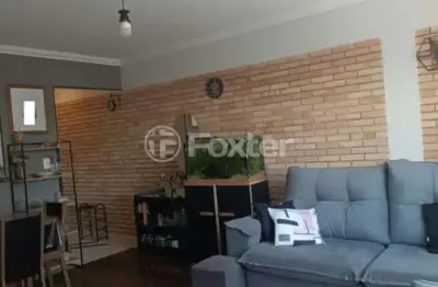 Apartamento com 2 quartos à venda na rua amparo, 365, vila valparaíso, santo andré, 74 m2 por r$ 365.700