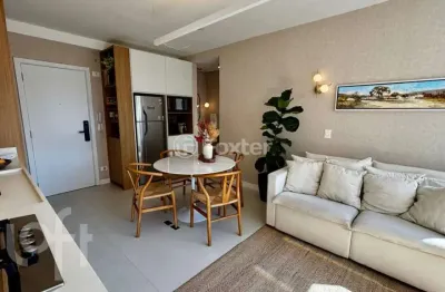 Apartamento com 1 quarto à venda na rua eça de queiroz, 247, vila mariana, são paulo, 38 m2 por r$ 915.000
