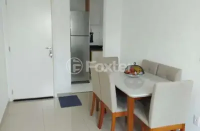 Apartamento com 2 quartos à venda na rua nair marques de souza, 55, jardim maria rosa, taboão da serra, 46 m2 por r$ 330.000