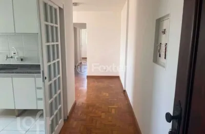Apartamento com 2 quartos à venda na rua josé neves, 50, vila são paulo, são paulo, 75 m2 por r$ 479.000