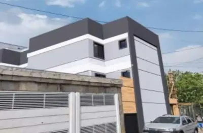 Apartamento com 1 quarto à venda na rua francisca maria de souza, 145, parada inglesa, são paulo, 31 m2 por r$ 250.000