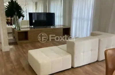 Apartamento com 3 quartos à venda na rua pirituba, 30, casa branca, santo andré, 106 m2 por r$ 970.000