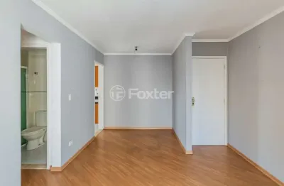 Apartamento com 3 quartos à venda na rua quitanduba, 296, caxingui, são paulo, 60 m2 por r$ 520.000