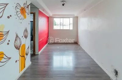 Apartamento com 2 quartos à venda na rua são gonçalo do piauí, 125, itaquera, são paulo, 50 m2 por r$ 223.000