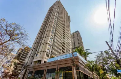 Apartamento com 3 quartos à venda na rua charles astor, 226, jardim aurélia, são paulo, 123 m2 por r$ 2.185.414