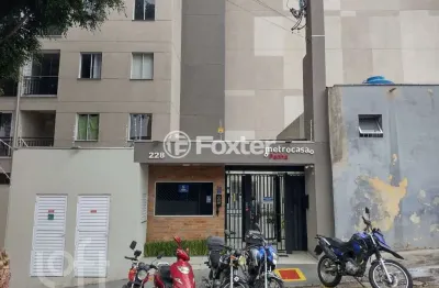 Apartamento com 1 quarto à venda na rua doutor alarico silveira, 612, chácara califórnia, são paulo, 17 m2 por r$ 229.900