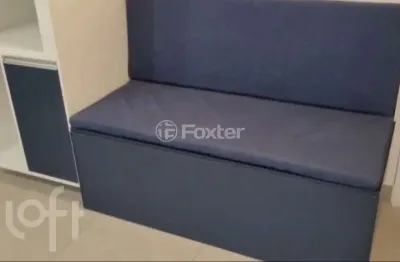 Apartamento com 2 quartos à venda na rua eugênia s vitale, 980, taboão, são bernardo do campo, 54 m2 por r$ 406.000