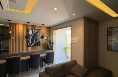 Apartamento com 2 quartos à venda na rua francisco de vitória, 201, vila mariana, são paulo, 57 m2 por r$ 1.050.000