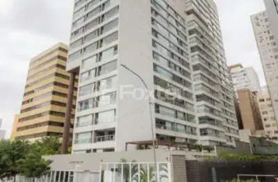 Apartamento com 1 quarto à venda na Rua da Consolação, 1515, Consolação, São Paulo, 35 m2 por R$ 580.000