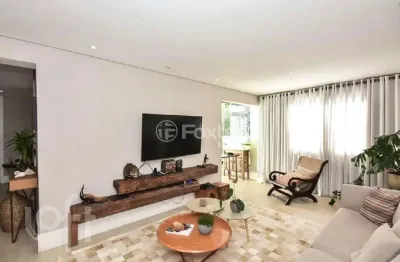Apartamento com 3 quartos à venda na rua antônio aggio, 393, jardim ampliação, são paulo, 134 m2 por r$ 690.000