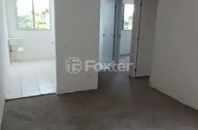 Apartamento com 2 quartos à venda na rua nelson raineri, 702, recanto vista alegre, cotia, 44 m2 por r$ 189.000