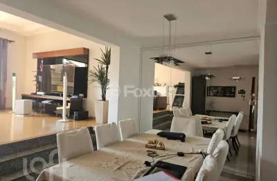 Casa com 3 quartos à venda na rua alzira fett martins, 98, parque residencial oratorio, são paulo, 340 m2 por r$ 790.000