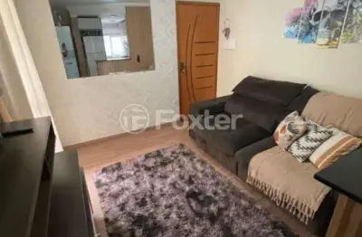 Apartamento com 2 quartos à venda na rua murutu, 691, jardim silvestre, guarulhos, 42 m2 por r$ 210.000