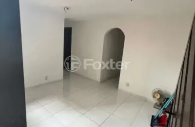 Apartamento com 2 quartos à venda na rua dos dominicanos, 18, jardim santo andré, santo andré, 44 m2 por r$ 150.000