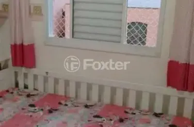 Apartamento com 2 quartos à venda na rua alfredo jorel, 59, jardim celeste, são paulo, 50 m2 por r$ 370.000
